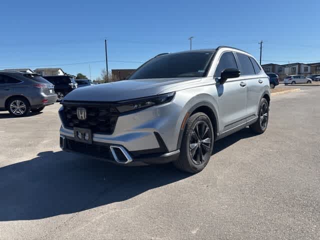 2024 Honda CR-V Hybrid Sport Touring AWD