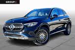 Mercedes-Benz GLC 300 4MATIC