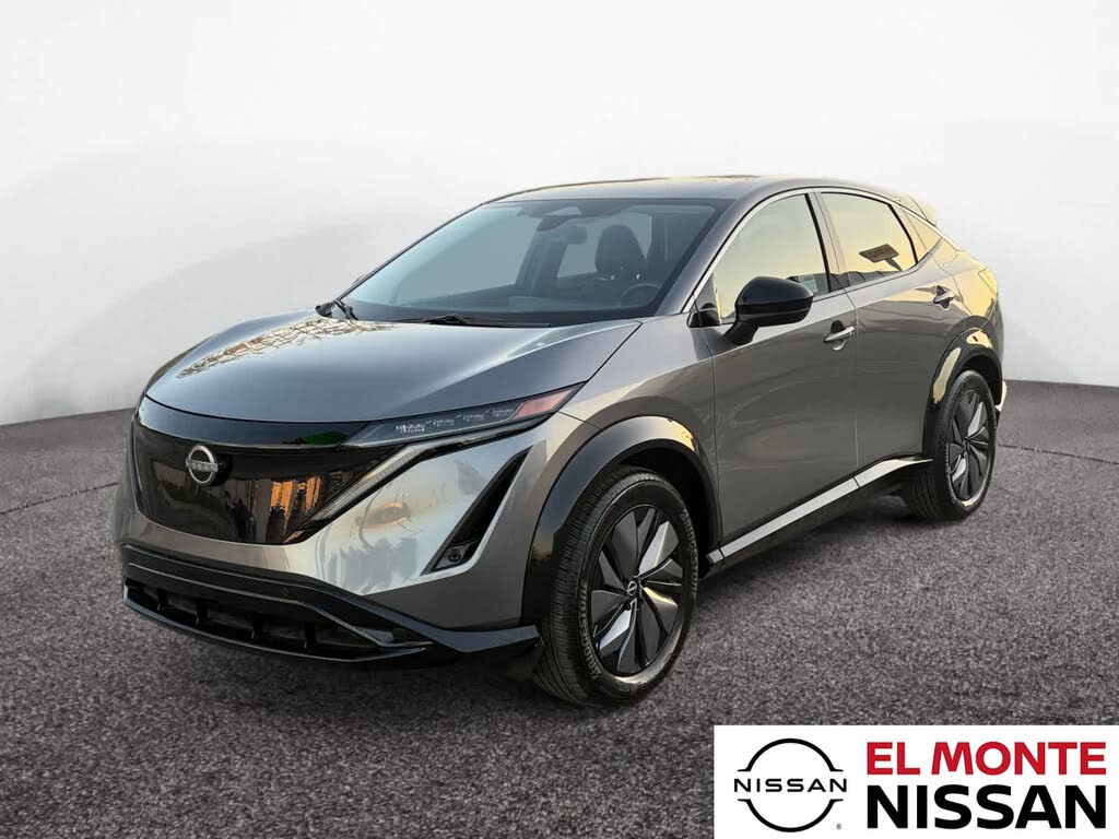 2024 Nissan Ariya Engage FWD