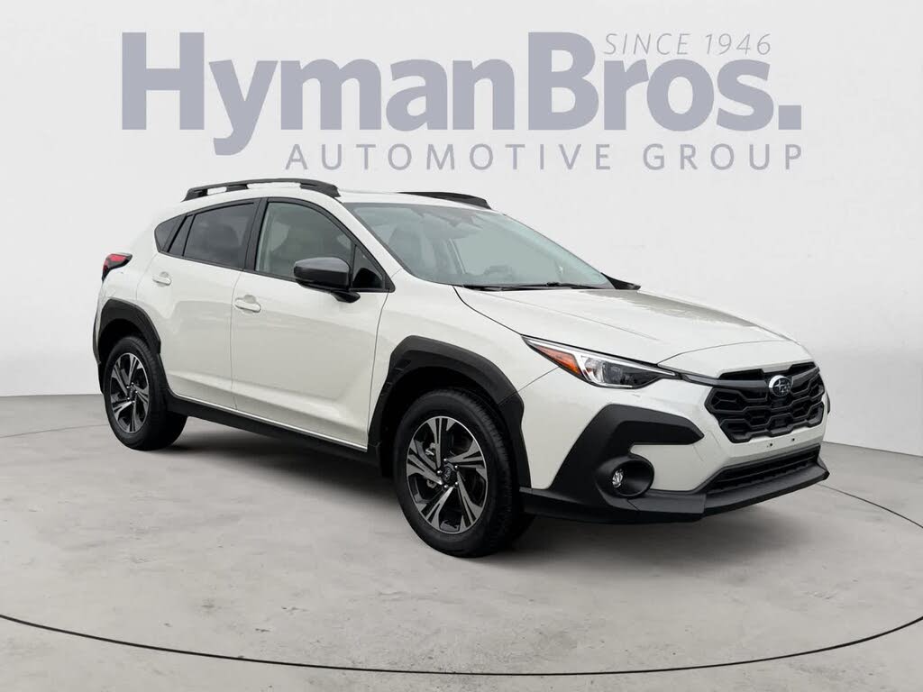 2024 Subaru Crosstrek Premium AWD