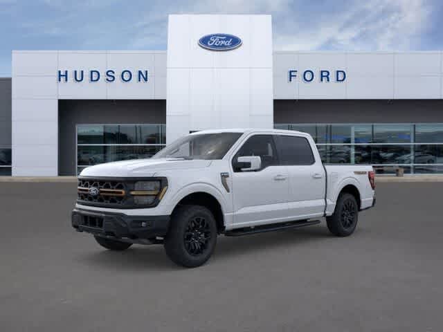 2025 Ford F-150 Tremor SuperCrew 4WD