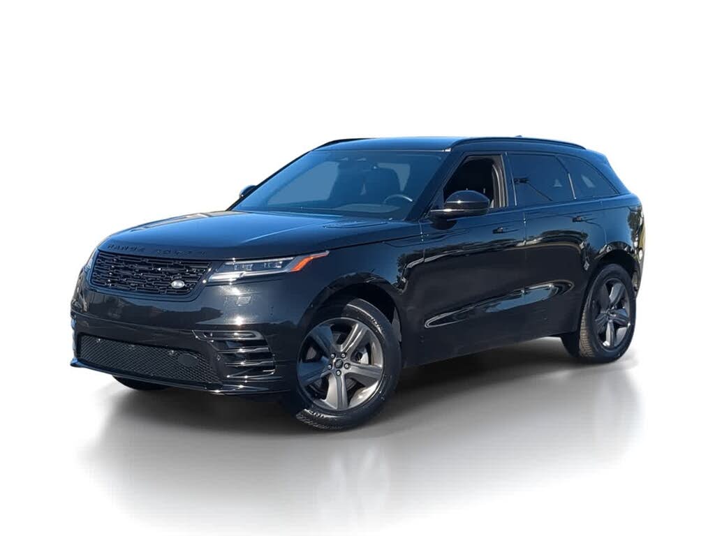 2025 Land Rover Range Rover Velar P250 Dynamic SE AWD
