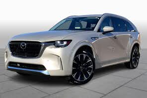 Mazda CX-90 3.3 Turbo S Premium Plus AWD