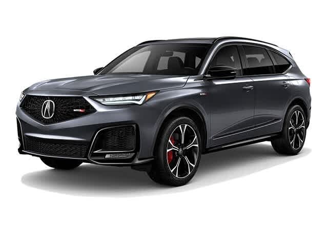 2026 Acura MDX Type S SH-AWD with Advance Package