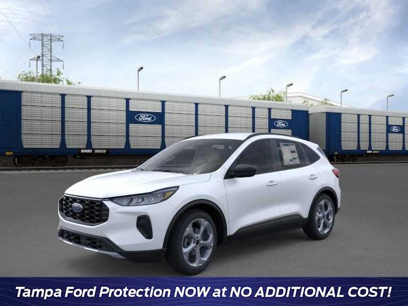 2026 Ford Escape ST-Line FWD