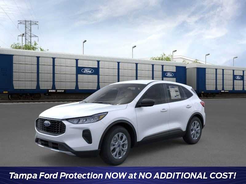 2026 Ford Escape Active FWD