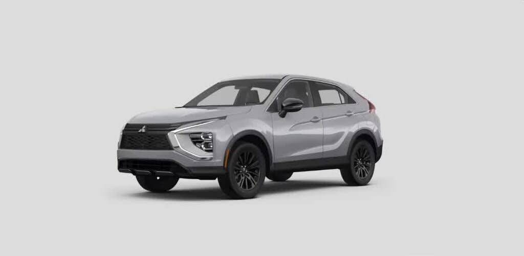2026 Mitsubishi Eclipse Cross SEL S-AWC