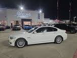 BMW 5 Series 535i Sedan RWD