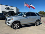 Mercedes-Benz M-Class ML 350 4MATIC