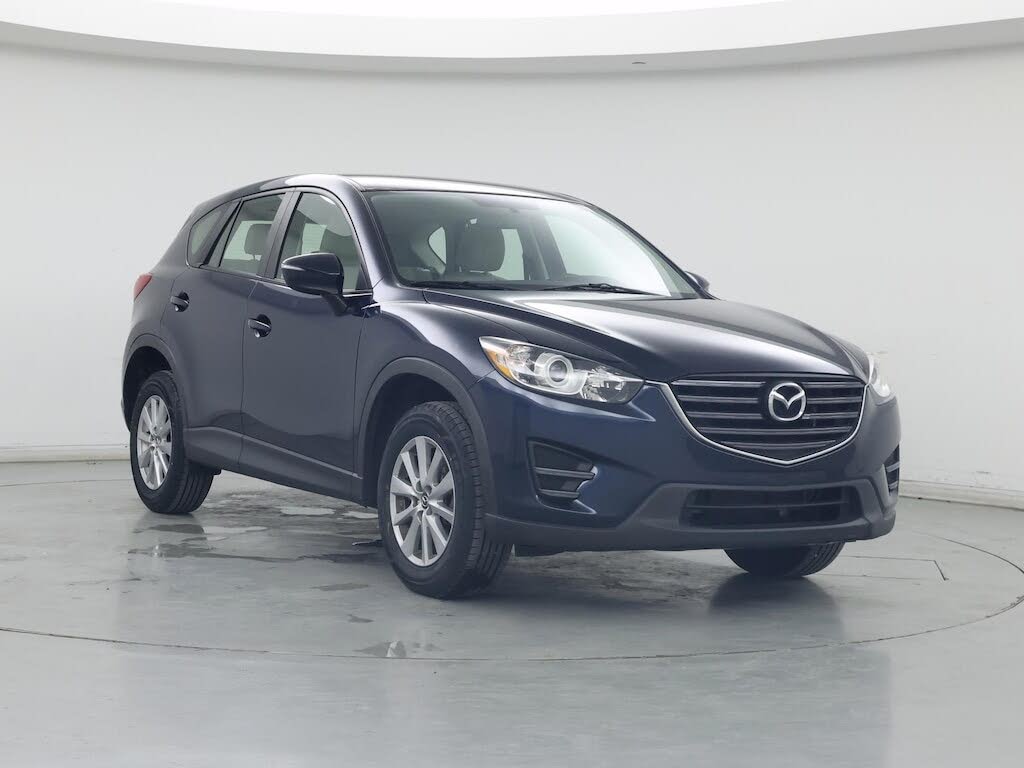 2016 Mazda CX-5 Sport AWD