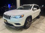 Jeep Cherokee Limited 4WD