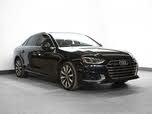 Audi A4 quattro Premium 40 TFSI AWD