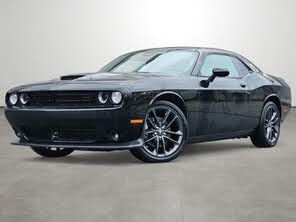 Dodge Challenger GT AWD