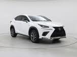 Lexus NX 300 F Sport FWD