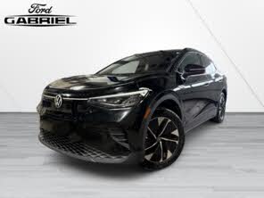 Volkswagen ID.4 Pro AWD