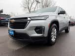 Chevrolet Traverse LS AWD