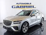 Genesis GV70 2.5T AWD