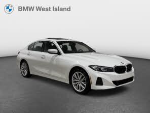 BMW 3 Series 330i xDrive AWD