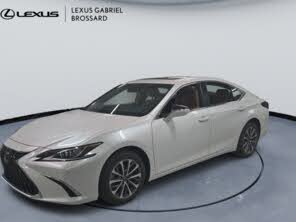 Lexus ES 250 F Sport Design AWD