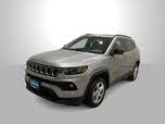 Jeep Compass Latitude 4WD