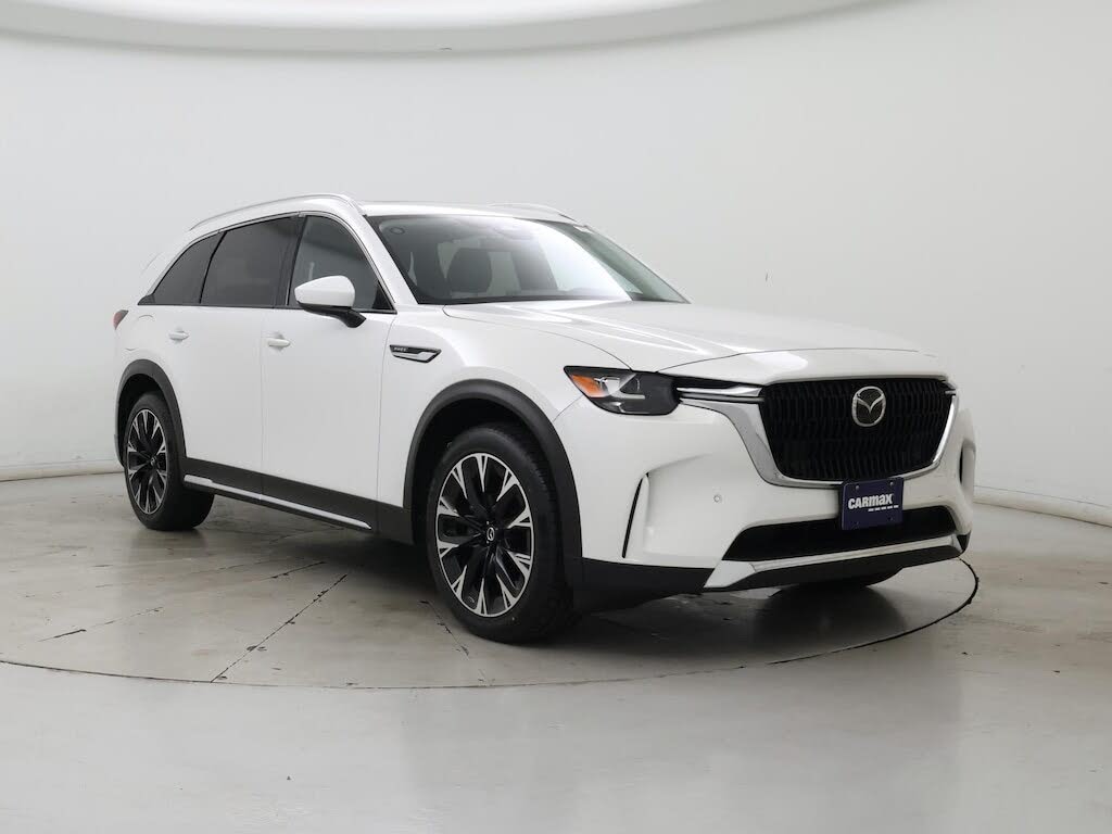 2024 Mazda CX-90 PHEV Premium AWD
