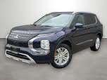 Mitsubishi Outlander LE S-AWC