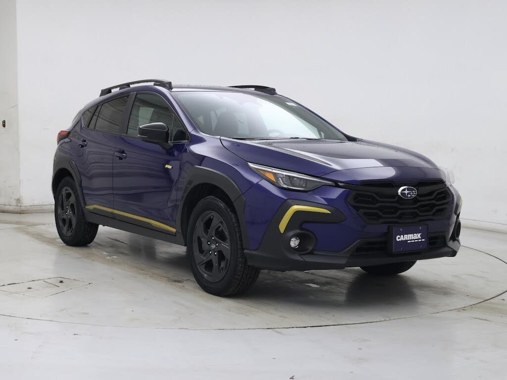 2024 Subaru Crosstrek Sport AWD