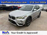 BMW X1 xDrive28i AWD