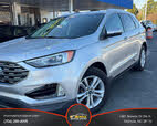 Ford Edge SEL AWD