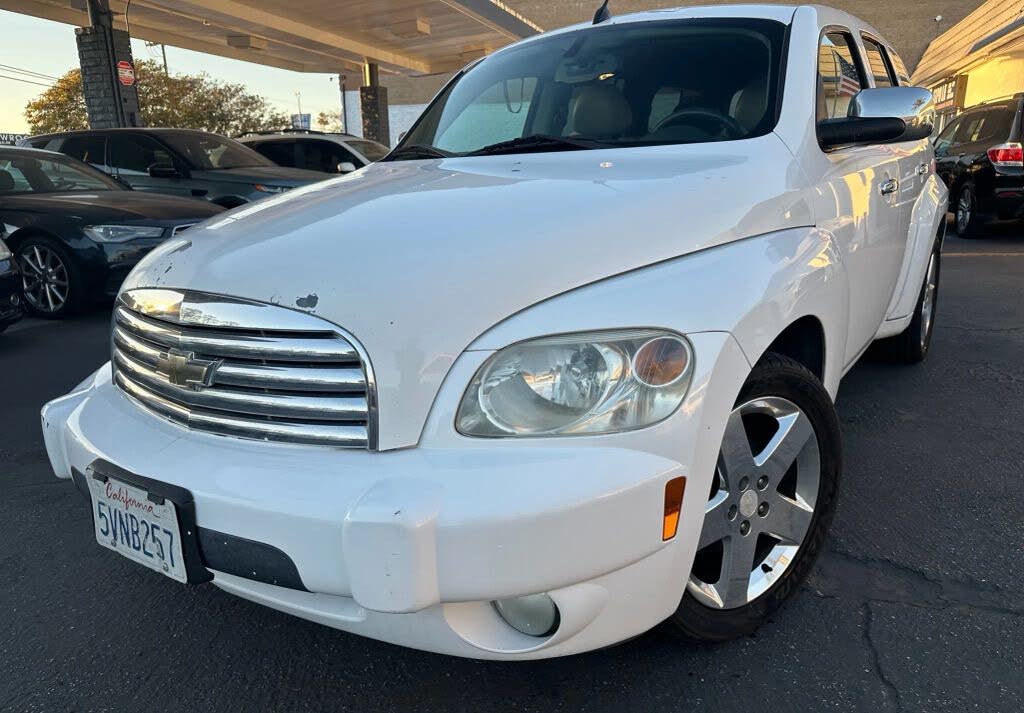 2006 Chevrolet HHR LT FWD