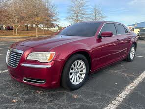 2014 Chrysler 300