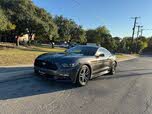 Ford Mustang EcoBoost Coupe RWD
