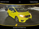 Honda Fit EX