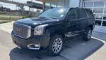 GMC Yukon Denali 4WD