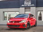 Volkswagen Golf GTI 2.0T Autobahn 4-Door FWD