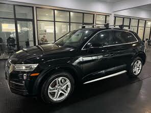 Audi Q5 quattro Premium 45 TFSI