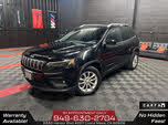 Jeep Cherokee Latitude FWD