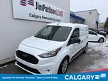 Ford Transit Connect Cargo XLT LWB FWD with Rear Cargo Doors