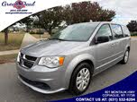 Dodge Grand Caravan SE Plus FWD