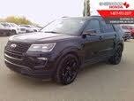 Ford Explorer Sport AWD