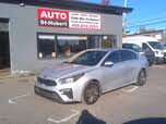 Kia Forte EX FWD