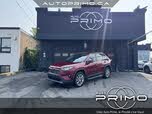 Toyota RAV4 Limited AWD