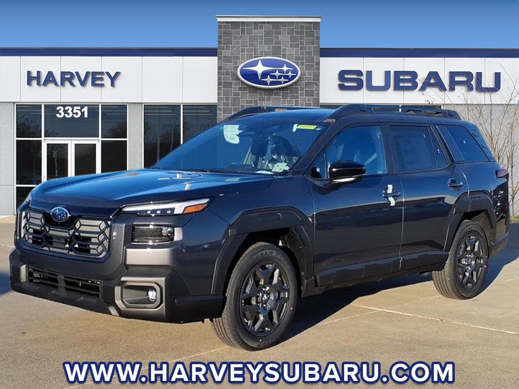 2026 Subaru Outback Premium AWD