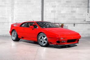 Lotus Esprit Coupe