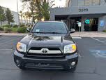 Toyota 4Runner Limited V8 4WD
