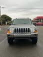 Jeep Commander Limited 4WD