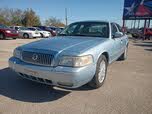 Mercury Grand Marquis LS