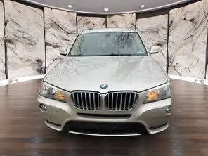 BMW X3 xDrive28i AWD