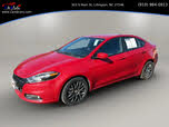 Dodge Dart SXT FWD