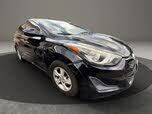 Hyundai Elantra SE FWD